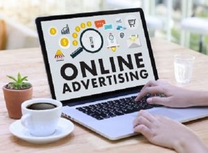 Online / Social Advertising
